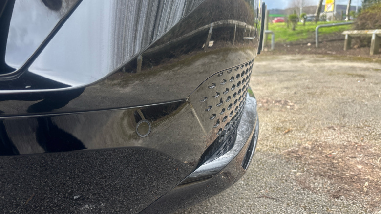 Vauxhall Mokka 1.2 Turbo Ultimate 5dr Auto Petrol Hatchback